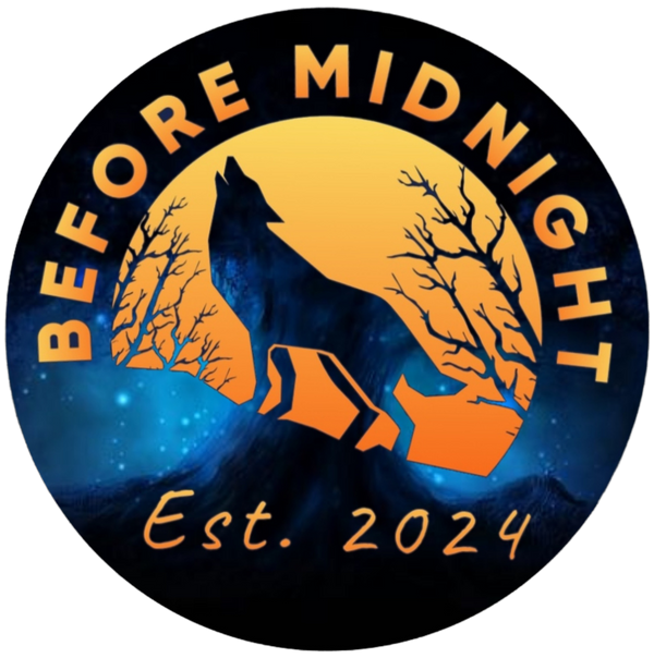 Before Midnight