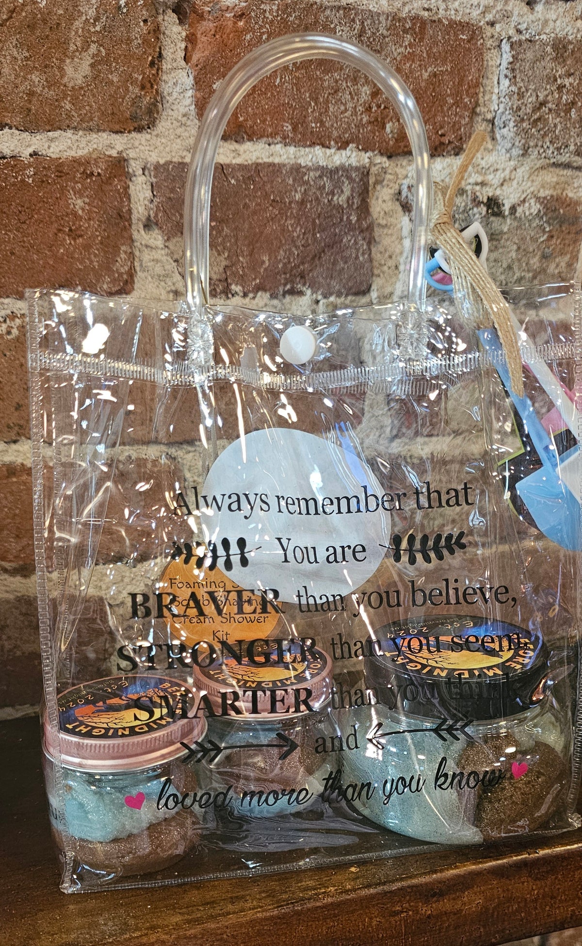 Mother's day kit